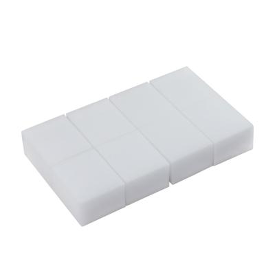 China 2021 Viable Magic Hot Sale Size Melamine Foam Eraser Sponge OEM and ODM Cleaning Tool for sale