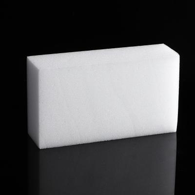 China Eco-friendly sustainable spugna joint melamn sponge rubbing for cup household electric appliance for sale