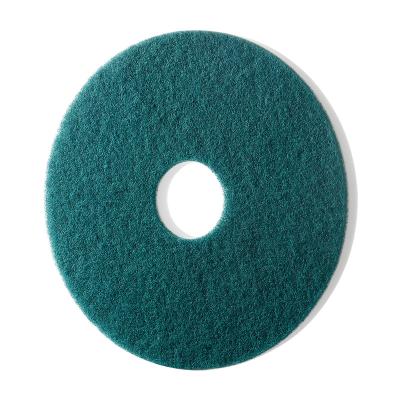 China Stored Magic Gum Floor Pads Magic Mop Refill for sale