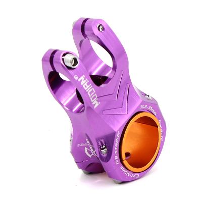 China Hot Wholesale Aluminum Stem Mountain Bike Direct Stem MTB Bicycle MD-2050 for sale