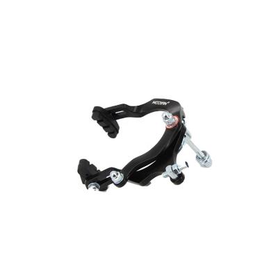 China Mountain Bikes Bicycle Brake Parts Wholesale Accessories Factory Bicycle Caliper Aluminum Brake for sale