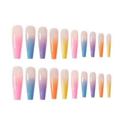 China Wholesale high quality waterproof and environmental protection 3d nail decoration brand nail art sticker for sale