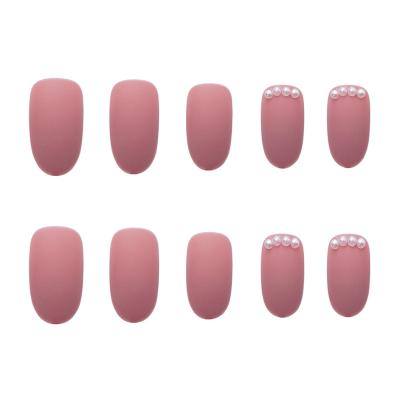 China New waterproof environmental protection nail decoration supplies and pop the finger nail art UV gel nail waterproof sticker for sale