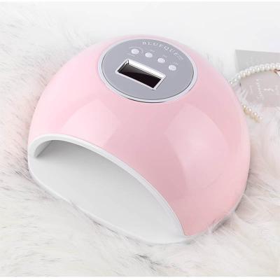 China Manufacture Wholesale UV Curing UV LED Sun Nail Lamp Light UV Led Nail Dryer Lamp For Gel Nail Polish Drying 36w/48w/72w/80w/110w/120w/150w for sale