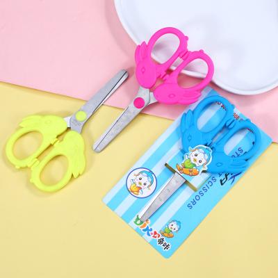 China Universal Cutting Animal Shaped Rabbit Handle Children 5