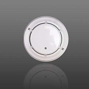 China Embedded MCU Fire Alarm Smoke Detector,  Addressable Smoke Detector JTY-GM-LD3001EN/A for sale