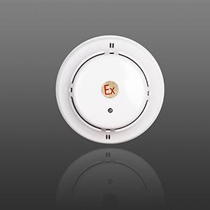 China Anti - Explosion Fire Alarm Smoke Detector / Addressable Smoke Detectors JTY-GM-LD3000EN/A for sale