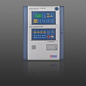 China Panel de control de sistema del fuego de gas más el regulador JB-QB-LD128EN (M) - AI/LD5502ENI la alarma de incendio en venta