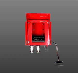 China Outdoor Anti - Explosion Fire Alarm Call Point Covers , Fire Alarm Protective Covers for sale