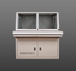 China Professional Fire Alarm Accessories Piano - Style Standard Fire Alarm Controller Cabinet for sale