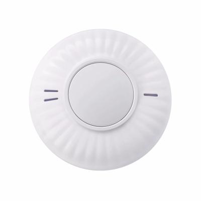 China TUV Certified Stand Alone Smoke Detector 10 Years / Most Reliable Smoke Detector for sale