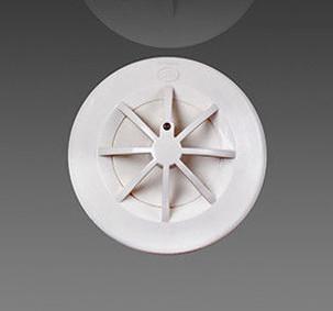 China ABS Addressable Fire Alarm Heat Detector At Fixed Temperature And Differential Temperature JTW-ZOM-LD3300EC for sale