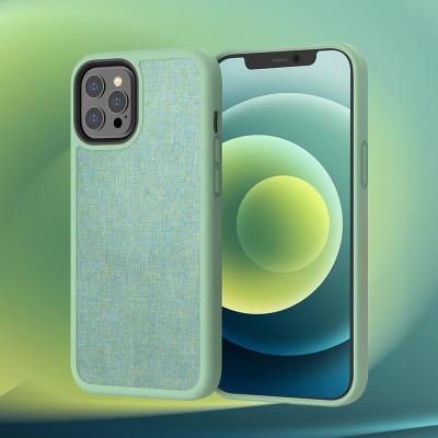 China New Arrival Biodegradable Biodegradable Bamboo Cases For iPhone xs Max 12 Pro Max Wheat Straw Compostable Cell Phone Case for sale