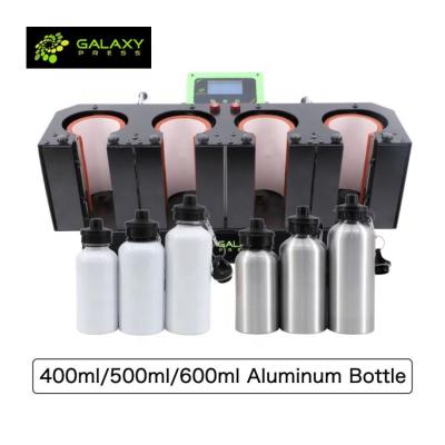 China New Efficiency Upgraded Galaxy Heat Press Mug Machine GS-207M For Dye Sublimation for sale