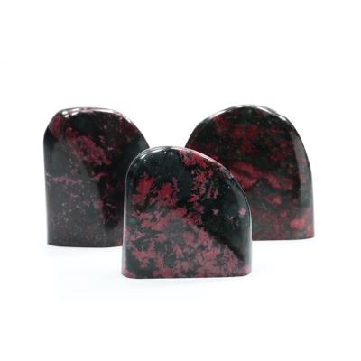 China China New Arrival Premium Peach Blossom Stone Quality Peach Blossom Jasper for sale