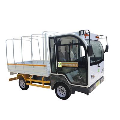 China Fast Restaurant Delivery Economy Equipped China Dump Loading Garbage Truck for sale