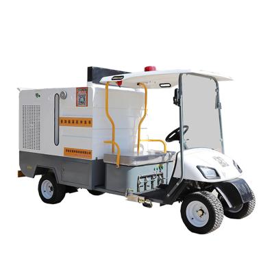 China Other Original Factory Newest Small Volume Pressure Washer Car With Night Reflector for sale