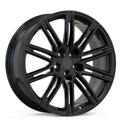 China ALLOY Factory Outlet 19 Inch Rims Custom Forged Wheels & Car Rims 18 Inch 5 Holes Act TIR Passenger Car Wheels & Tires for sale