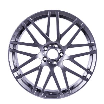 China Aluminum professional OEM 5X112 5X120 forged alloy wheel 19 inch flow fored rimsFor racing for sale