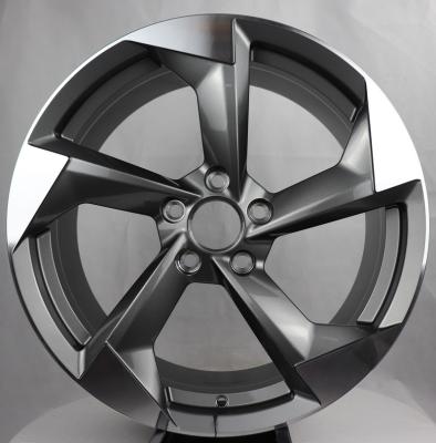 China Aluminum JAPANESE STYLE 2022 RACING CAR FORGED WHEEL 20 INCH WHEEL RIMS FOR SALE for sale