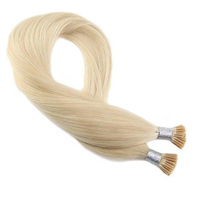 China Silky Straight Wave Factory Price Wholesale Fashionable Pre-bonded i tips hair,i tip hair extensions india wholesale hair for sale