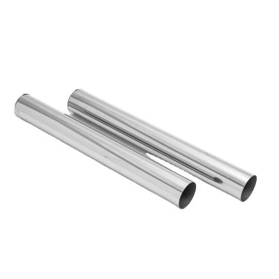 China Sophisticated construction and production technology medical equipment precision stainless steel welded tube for sale