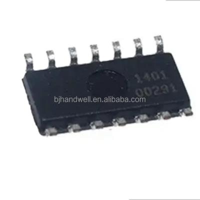 China - Best selling PIC16F18323-I/SL original Integrated Circuit Chip Processor Microcontroller IN STOCK NEW for sale