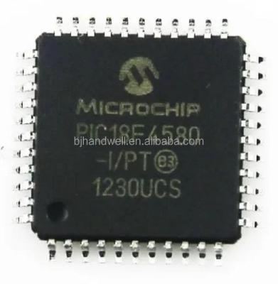 China - Best selling PIC18F45K22-I/PT original Integrated Circuit Chip Processor Microcontroller IN STOCK NEW for sale