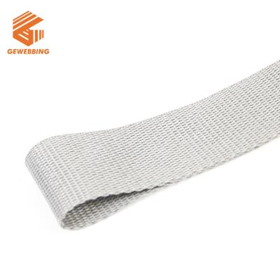 China Strong Wear Resistance / Factory Delivery Strong Strap Strong Belt Strap Nylon Stretch Webbing for sale