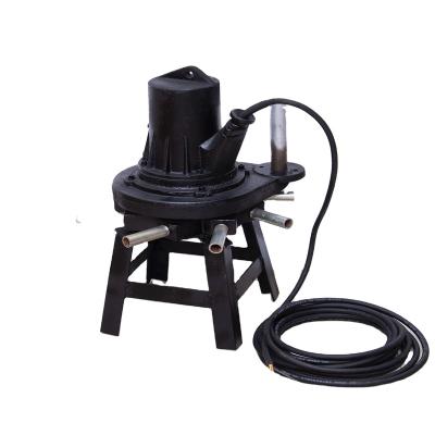 China Hotels Expand Centrifugal Type Submersible Oxygen Pump QXB Aerator for sale