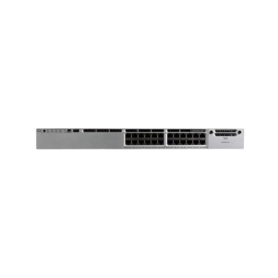 China POE WS-C3850-24P-S 3850 Series 24 Port Poe Switch for sale