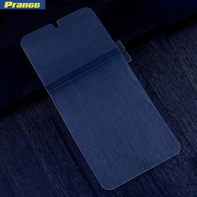 China Mobile Phone Bubble Free Ultra Thin Factory Supply TPU Screen Protector For Samsung S20 for sale