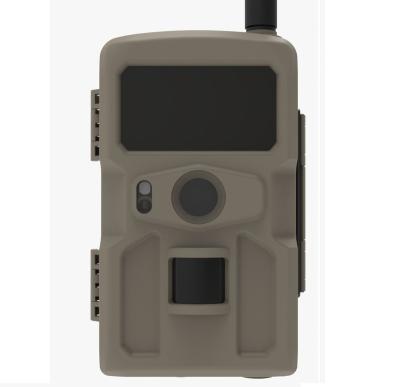 China App Setting Outdoor Waterproof 4G Trail Hunting Camera for sale