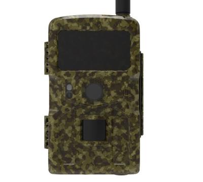 China App Setting Customize New Product Waterproof Outdoor 4G Trail Hunting Camera for sale