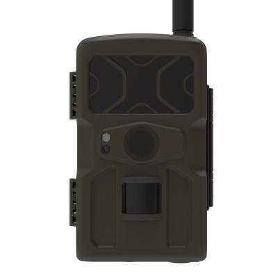 China App Setting Custom Design 4G Wireless Outdoor Trail Camera for sale