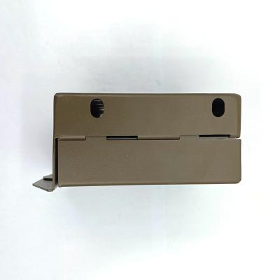 China Wholesale Outdoor Lockable Motion JPEG Security Box For Trail Camera for sale