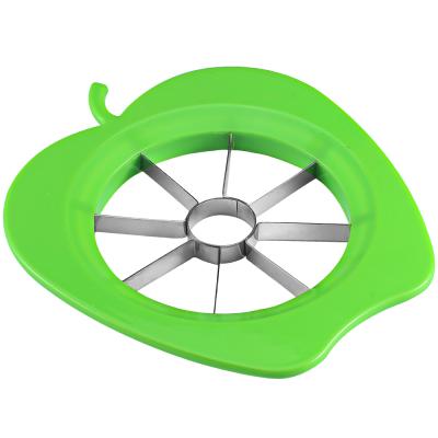 China Hot Selling Metal Mini Fruit Kiwi Cutter Slicer Kitchen Household Instruments for sale