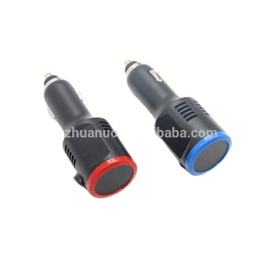 China Automotive Cigarette Lighter Socket Cigarette Lighter Socket for sale