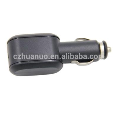 China Automotive OEM ABS Material Custom Logo Auto Car Power Cigarette Lighter Plug for sale