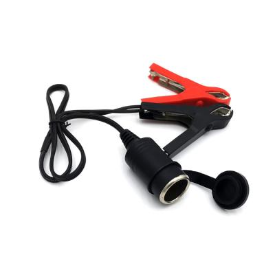 China GPS Clip Cable with Cigarette Lighter Plug for sale