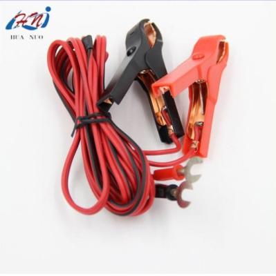 China Wholesale Customization Automotive Aviation Plug Connector With DC Power Cable Terminal for sale