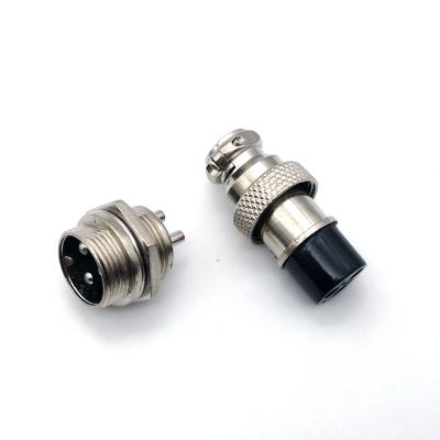 China Fire Resistor / Flame Retardant Fire Resistor 3P Low Frequency Fast Electrical DC Pin Plug Connector for sale