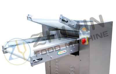 中国 Automatic Dough Pastry Sheeter Roller Dough Sheeter Machine Dough Pressing Machine 販売のため