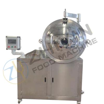 Chine Industrial Vacuum Freeze Dryer Vegetable Fruit Vacuum freeze dehydration à vendre