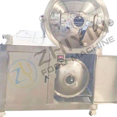 China 10 square food freeze-drying equipment,vegetable cheese freeze drying machine for sale