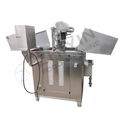 China Stainless steel beef and mutton fresh meat products brine injection machine for sale