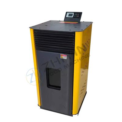 Chine Indoor Constant Temperature Heating Furnace Heating 90-120m² Heating Furnace In Winter à vendre