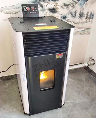 中国 Indoor Home Hot Air Heating Appliances Winter Heating Smart Home Products Customization 販売のため