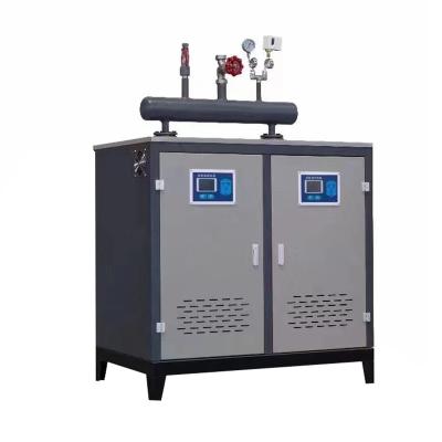 Chine Automatic oil-gas steam generator Industrial food cooking greenhouse steam generator industrial boiler à vendre