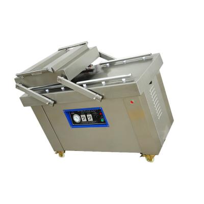 China 304 stainless steel professional manufacturer vacuum packaging machine for sale